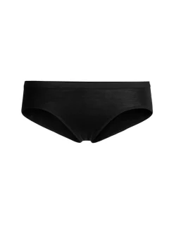 DAMES Icebreaker Ondergoed Dames|W Siren Hipkini