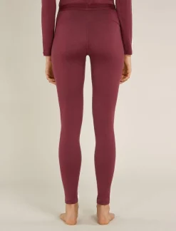 DAMES Icebreaker Ondergoed Dames|Wmns 260 tech leggings