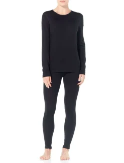 DAMES Icebreaker Ondergoed Dames|Wmns 260 tech leggings