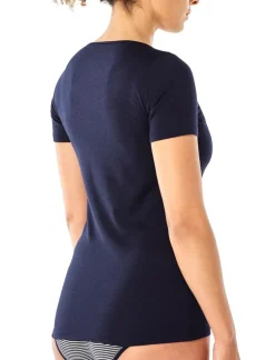 DAMES Icebreaker Ondergoed Dames|wmns siren ss sweetheart