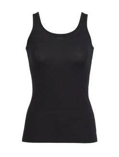 DAMES Icebreaker Ondergoed Dames|wmns siren tank