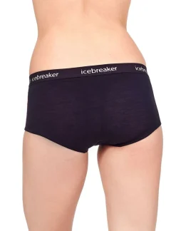 DAMES Icebreaker Ondergoed Dames|wmns sprite hotpants