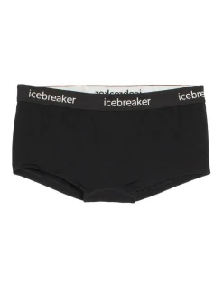 DAMES Icebreaker Ondergoed Dames|wmns sprite hotpants