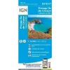 IGN Frankrijk|0418ET Presqu'ile de Crozon