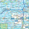 IGN Frankrijk|Topografische kaart 2730SB Le Mayet-de-Montagne