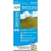 IGN Frankrijk|Wandelkaart 2432ET Massif du Sancy