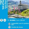 IGN Frankrijk|Wandelkaart 3633et Tes Val-d'Isère