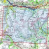 IGN Frankrijk|Wandelkaart 3535ot Névache - Mont Thabor