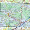 IGN Frankrijk|Wandelkaart 2941ot Uzès