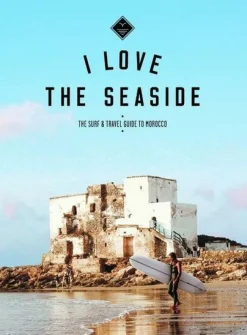 ilovetheseaside Afrika|I Love The Seaside Morocco