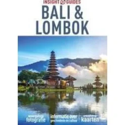 Insight Guides Zuidoost-Azië|Bali & Lombok (NL)