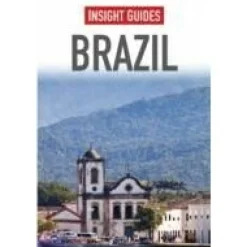 Insight Guides Zuid-Amerika|Brazil