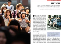 Insight Guides Japan & Korea'S|City Guide Tokyo - reisgids Tokio