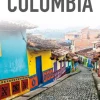 Insight Guides Zuid-Amerika|Insight Guide Colombia