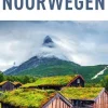 Insight Guides Scandinavië & Ijsland|Noorwegen (NL)
