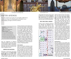 Insight Guides Verenigde Staten|Reisgids Explore New York Insight Guide