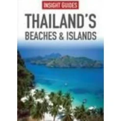 Insight Guides Zuidoost-Azië|Thailand's Beaches and Islands