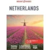 Insight Guides Benelux|The Netherlands Travelguide