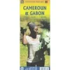ITMB Afrika|Kameroen/Gabon wegenkaart