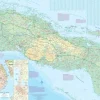 ITMB Caribisch Gebied|Wegenkaart Cuba West 1:400.000