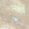 ITMB Kaukasus|Wegenkaart Georgië en Armenië