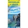 ITMB Canada|Wegenkaart Newfoundland & Labrador