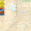 ITMB Verenigde Staten|Wegenkaart Utah & Colorado