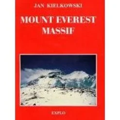 Jan Kielkowski Nepal, Bhutan & Tibet|Mount Everest Massif