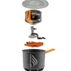 Jetboil Pannen & Ketels|Branders|stash