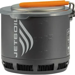 Jetboil Pannen & Ketels|Branders|stash