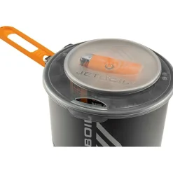 Jetboil Pannen & Ketels|Branders|stash