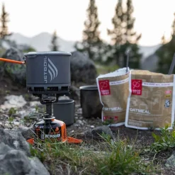 Jetboil Pannen & Ketels|Branders|stash