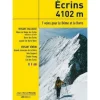 JM Editions Klimtopo'S En Klimboeken|Frankrijk|Ecrins 4102M