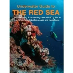 John Beaufoy Afrika|Underwater Guide tot the Red Sea