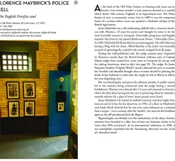 Jonglez Groot-Brittanië & Ierland|Secret Liverpool