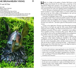 Jonglez Groot-Brittanië & Ierland|Secret Liverpool