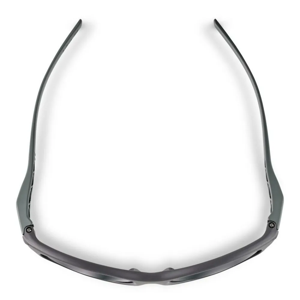 Julbo Sportbrillen|Sportbrillen|Arcade gris/jaune fluo sp3 fu