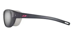 Julbo Sportbrillen|Sportbrillen|Camino M aubergine SP4