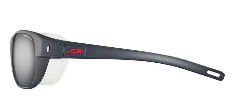 Julbo Sportbrillen|Sportbrillen|Camino M blauw SP4