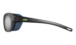Julbo Sportbrillen|Sportbrillen|Camino zwart/geel fluor SP4