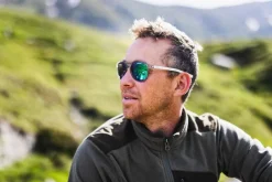 Julbo Sportbrillen|Sportbrillen|Canyon grijs/wit SP3CF