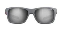 Julbo Sportbrillen|Sportbrillen|Cover grijs/rood sp4