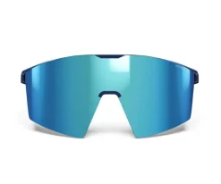 Julbo Sportbrillen|Sportbrillen|Edge Cover blue/beige SP HD 4 Pol