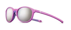 Julbo Sportbrillen|Sportbrillen|Flash Rose Fonce/Violet SP3 FA