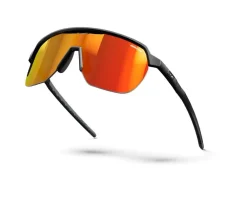 Julbo Sportbrillen|Sportbrillen|Frequency zwart RV 1-3 LAF