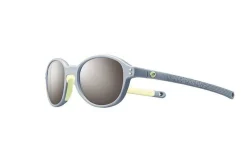 Julbo Sportbrillen|Sportbrillen|Frisbee grijs/geel SP3+