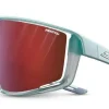 Julbo Sportbrillen|Sportbrillen|Fury blauw RV 0-3 HC