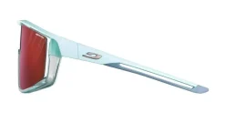 Julbo Sportbrillen|Sportbrillen|Fury blauw RV 0-3 HC
