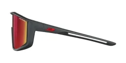 Julbo Sportbrillen|Sportbrillen|Fury S noir 3cf fl rge