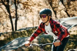 Julbo Sportbrillen|Sportbrillen|Fury S noir 3cf fl rge